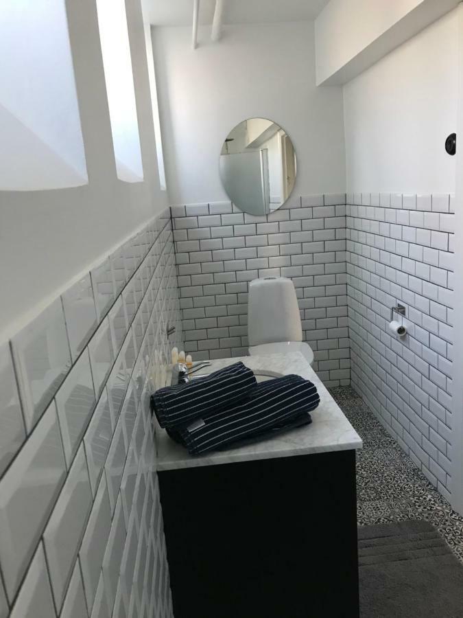Charmigt I Centrala Apartment Ystad