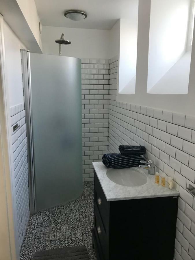 Charmigt I Centrala Apartment *